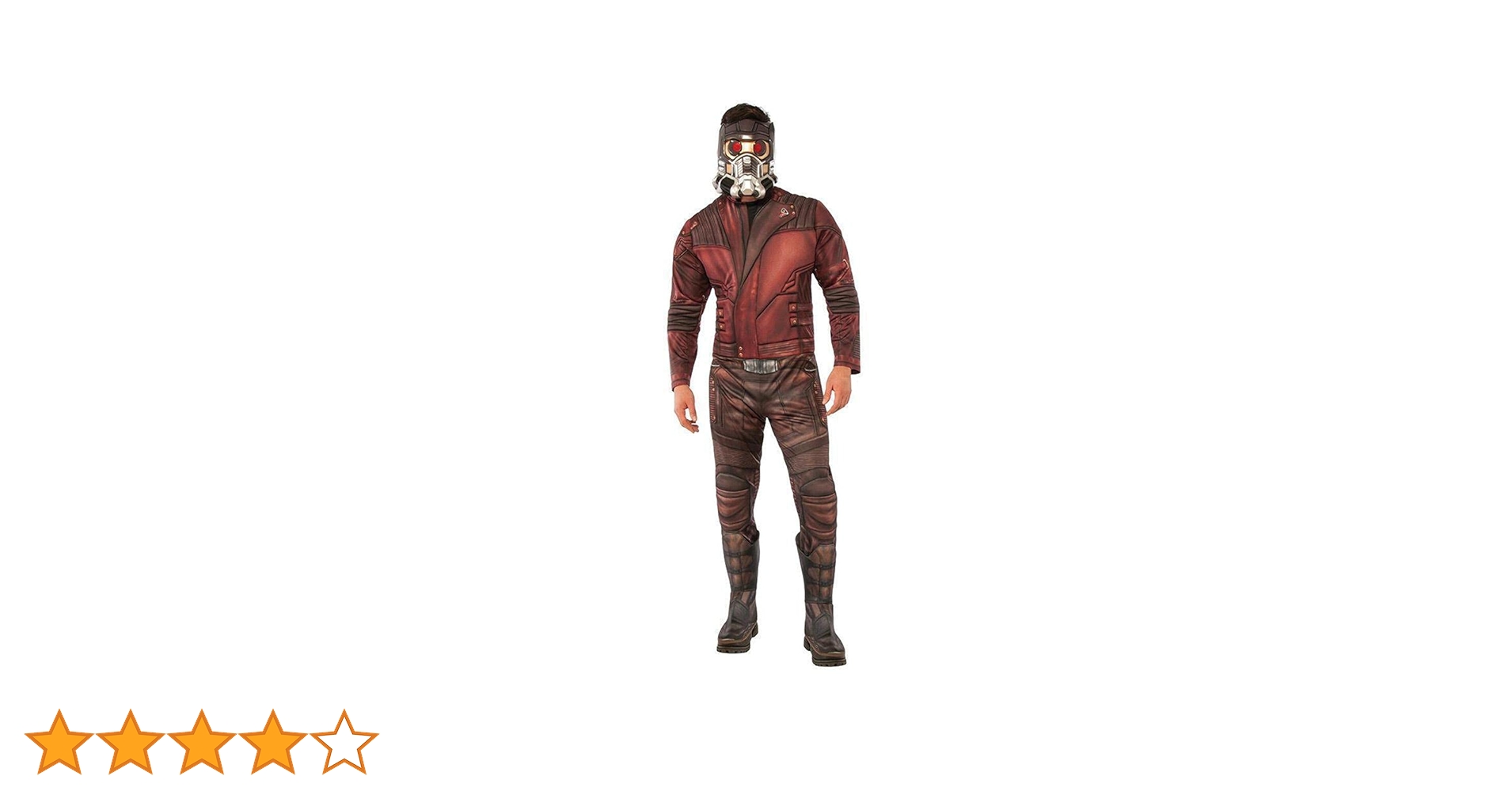 スターロード　コスプレ　衣装　ガーディアンズオブザギャラクシー　マーベル Guardians of the Galaxy Vol.3 ガーディアンズ・オブ